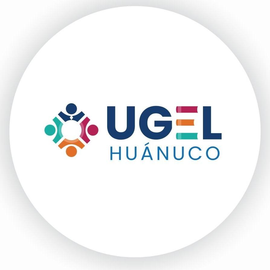 UGEL Huánuco Logo